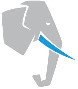 PostgresOpen Logo